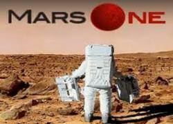 A Dutch company called Mars One is planning a one-way trip to Mars for 40 adults in 2022. Knowing you would never be able to return to Earth, would you want to go?